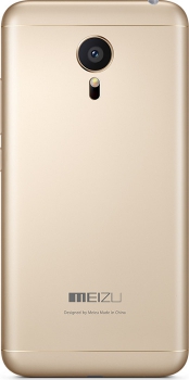 Meizu MX5 16GB Gold